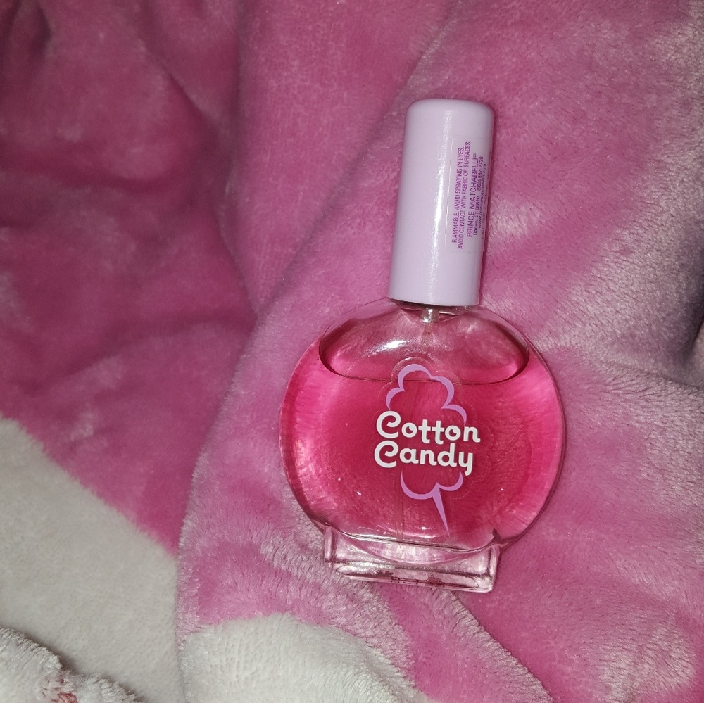 Prince Matchabelli Cotton Candy Fragrance